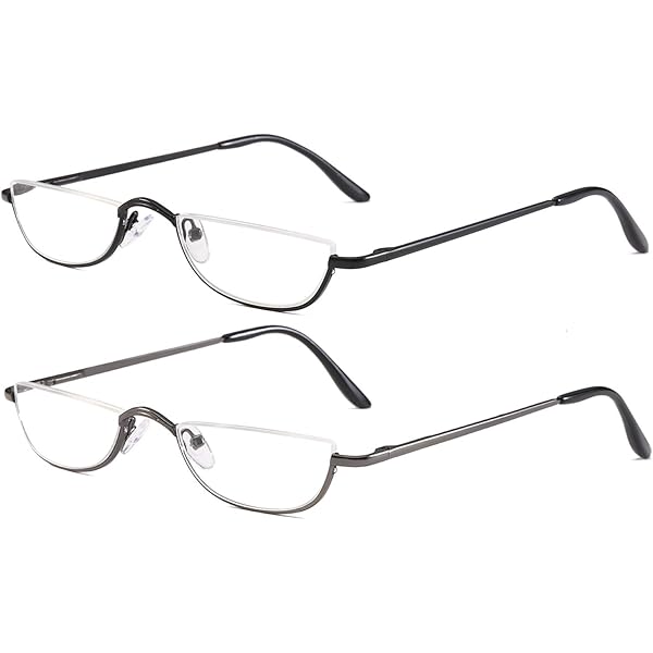 小物 archive agnes b. half-rim eyewear archive agnes b. half-rim eyewear